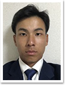 小柴 鴻士郎