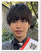 岡田 弦太